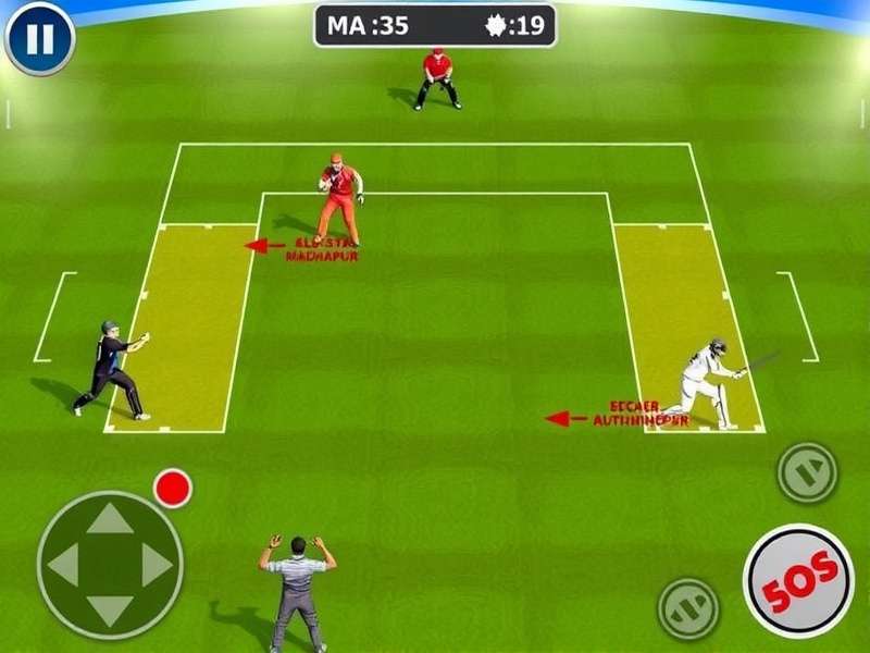 Sevens Aces Community Tournament